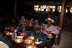 WESTERN BBQ NIGHT at SCAROBAR, Part 1 of 2